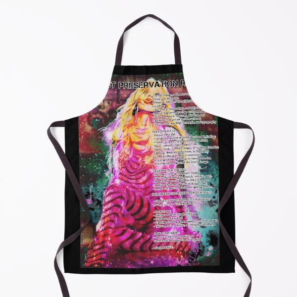 Item preview, Vibrant Abstract Woman Portrait designed and sold by Gaston  Swaniawski.