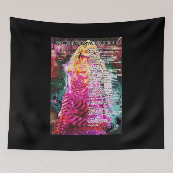 Item preview, Vibrant Abstract Woman Portrait designed and sold by Gaston  Swaniawski.