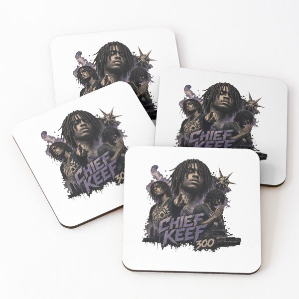 Item preview, Chief Keef 300 designed and sold by IrmaElla.