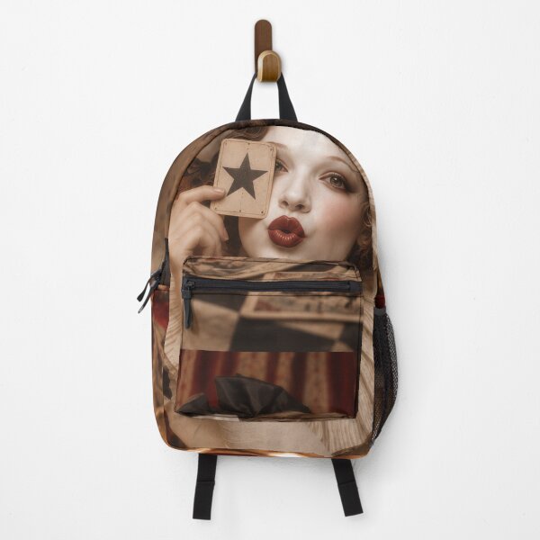Item preview, She's a Star designed and sold by Andy Gambino Art.