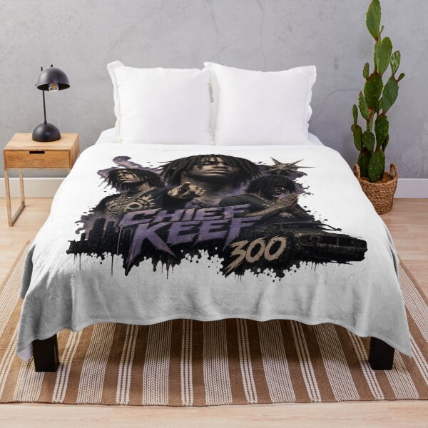 Item preview, Chief Keef 300 designed and sold by IrmaElla.