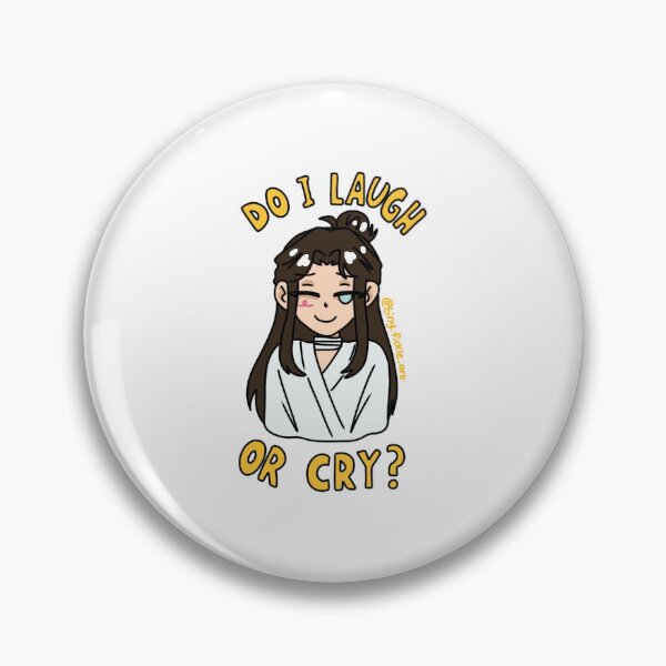 Item preview, Xie Lian (TGCF) designed and sold by t1ny-f1ckle-art.