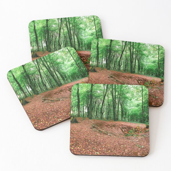 Item preview, Autumn Woodland Fforest Fawr, Caerphilly designed and sold by VnGphoto.