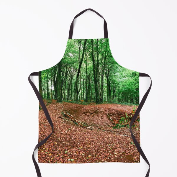 Item preview, Autumn Woodland Fforest Fawr, Caerphilly designed and sold by VnGphoto.