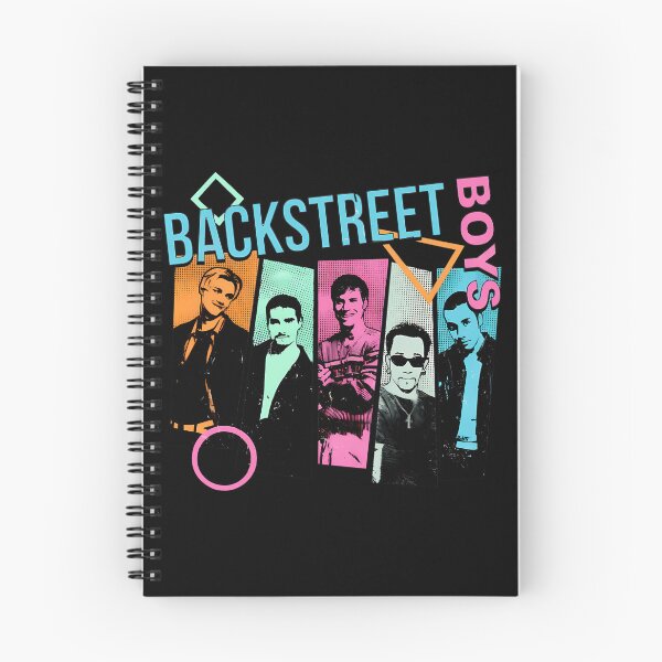 Item preview,  Backstreet Boys Millenium 90S designed and sold by KaraFX.