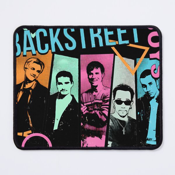 Item preview,  Backstreet Boys Millenium 90S designed and sold by KaraFX.