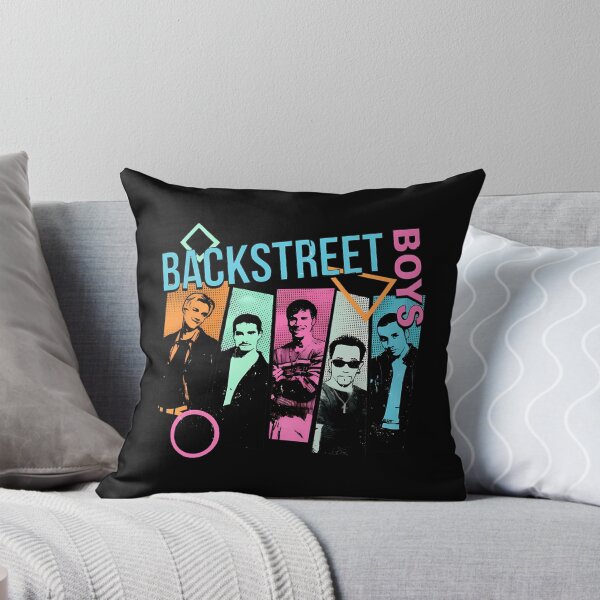 Item preview,  Backstreet Boys Millenium 90S designed and sold by KaraFX.