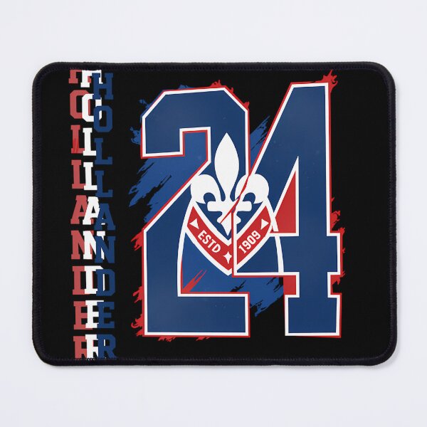Item preview, Shane Hollander 24 (Heated Rivalry) designed and sold by GeorgiWalter.