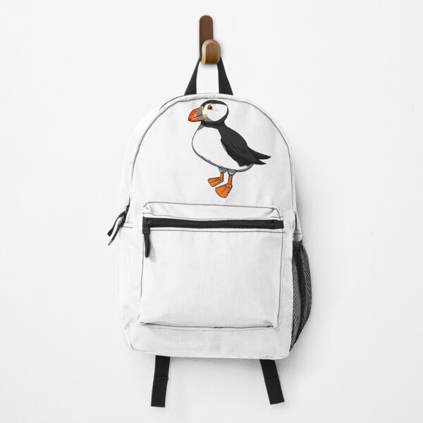 Item preview, Cute Puffin Design designed and sold by Jaudaux Designs.