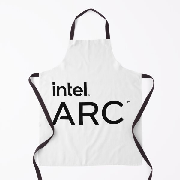 Item preview, Intel Arc Logo Editorial Icon Vector Illustration designed and sold by ceritoloro89.