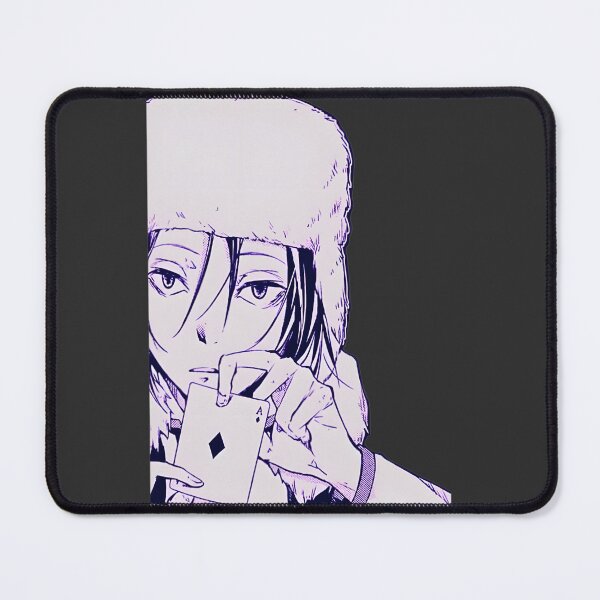 Item preview, Bungou Stray Dogs Fyodor Inspired Anime Character Design by Teceache designed and sold by viviawan68.