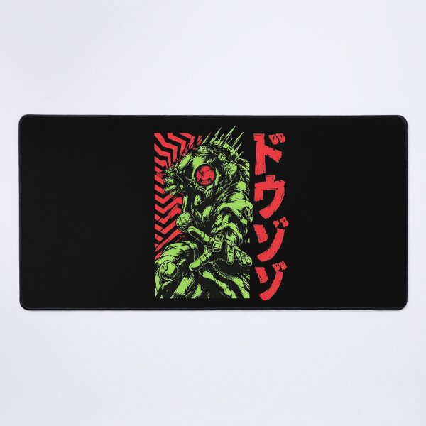 Item preview, Dorohedoro Monster designed and sold by DonovanEllis.