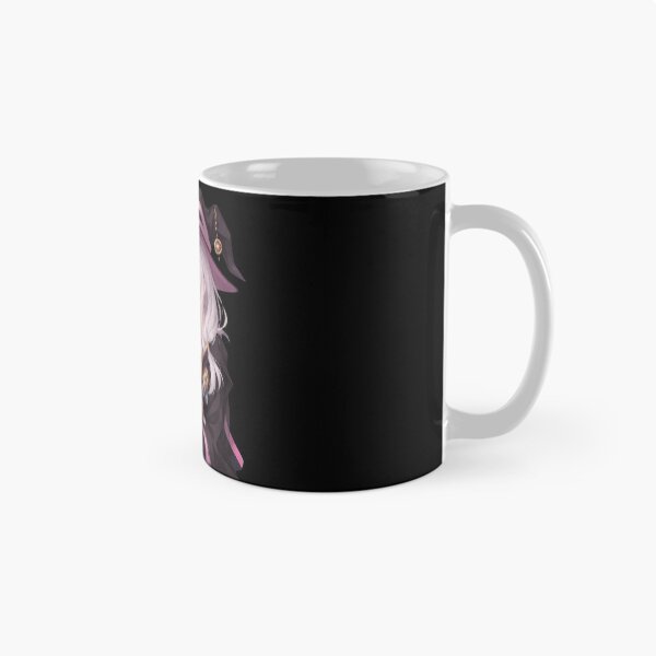Item preview, Anime Witch Girl designed and sold by eliquistgk.