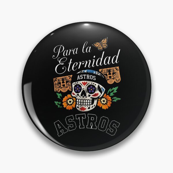 Item preview, Houston Astros - Para La Eternidad designed and sold by ismaelgeme.