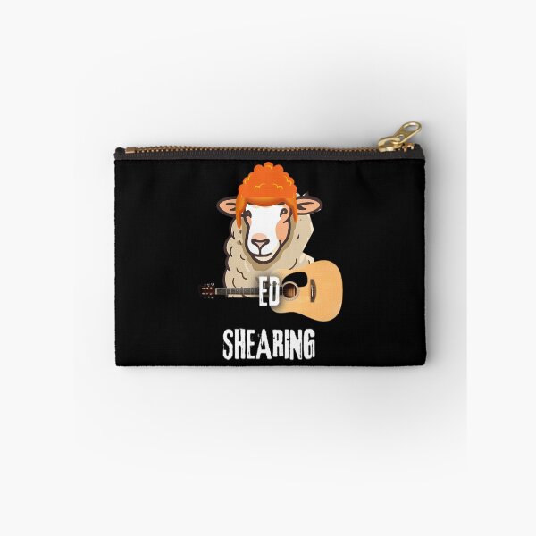 Item preview, Ed Shearing designed and sold by MCZECKO.