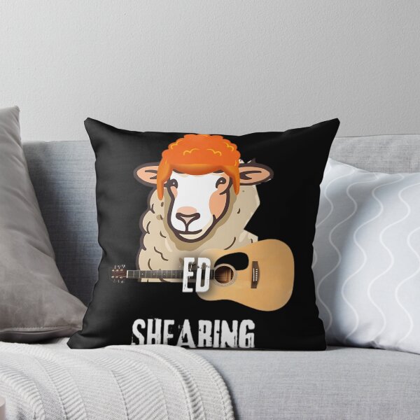Item preview, Ed Shearing designed and sold by MCZECKO.