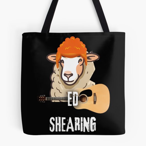 Item preview, Ed Shearing designed and sold by MCZECKO.
