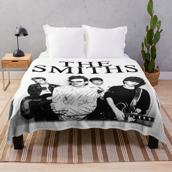 Item preview, The Smiths Coolest Personel designed and sold by ilhamdufi.