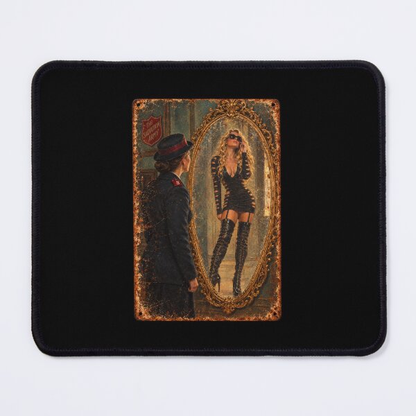 Item preview, Reflections: Salvation designed and sold by halibutgoatramb.