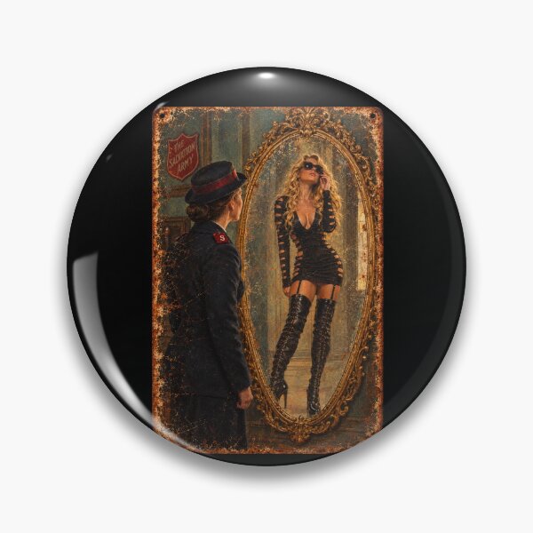 Item preview, Reflections: Salvation designed and sold by halibutgoatramb.