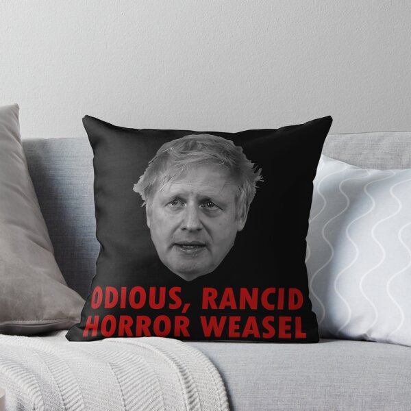 Item preview, Odious Rancid Horror Weasel designed and sold by Faust-design.