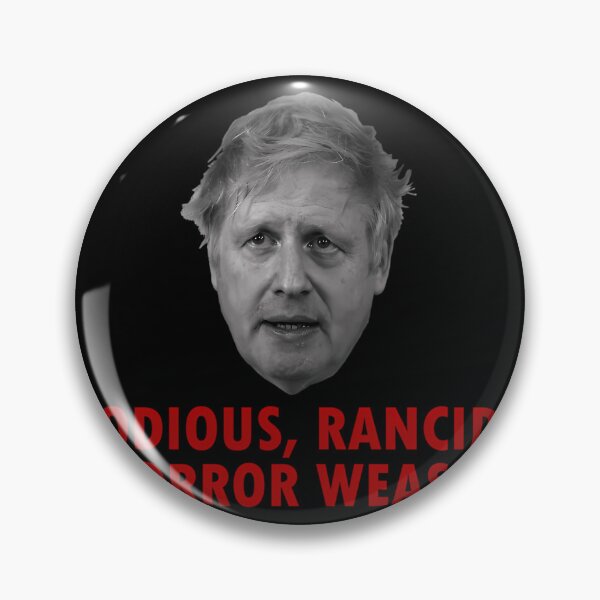 Item preview, Odious Rancid Horror Weasel designed and sold by Faust-design.