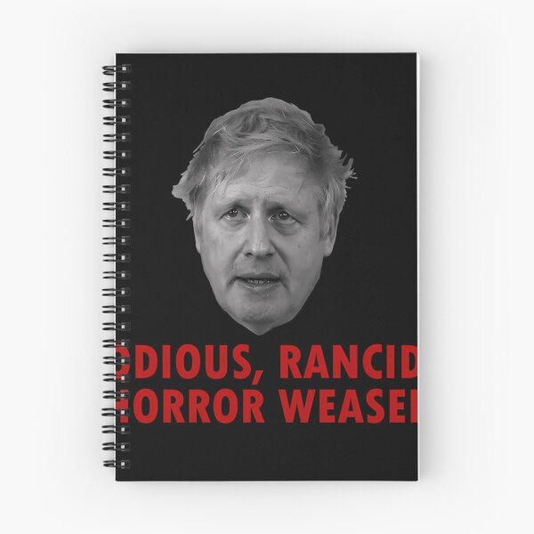 Item preview, Odious Rancid Horror Weasel designed and sold by Faust-design.