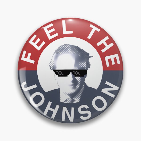 Item preview, Feel The Boris Johnson - Conservative Party designed and sold by Eswara Prasath.