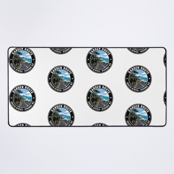 Item preview, Garden Route South Africa N2 Scenic Highway designed and sold by jeshands.