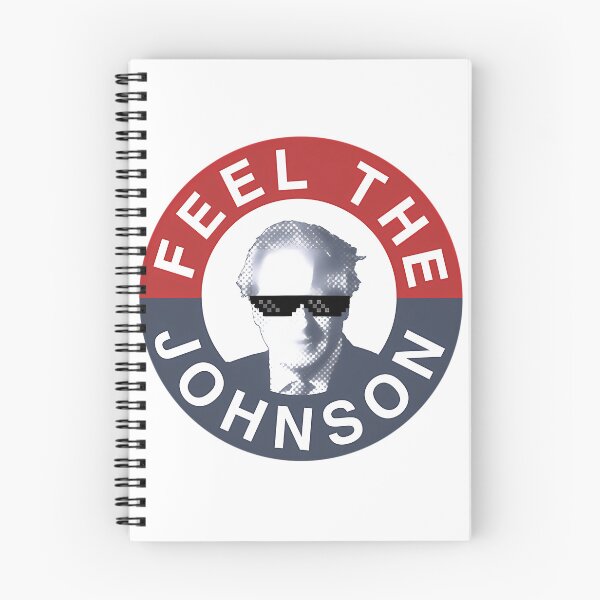 Item preview, Feel The Boris Johnson - Conservative Party designed and sold by Eswara Prasath.