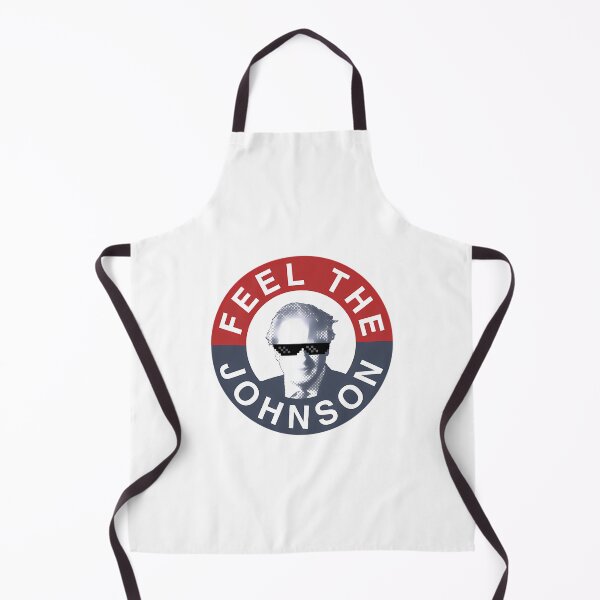 Item preview, Feel The Boris Johnson - Conservative Party designed and sold by Eswara Prasath.