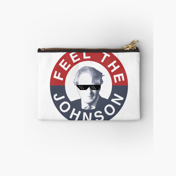 Item preview, Feel The Boris Johnson - Conservative Party designed and sold by Eswara Prasath.