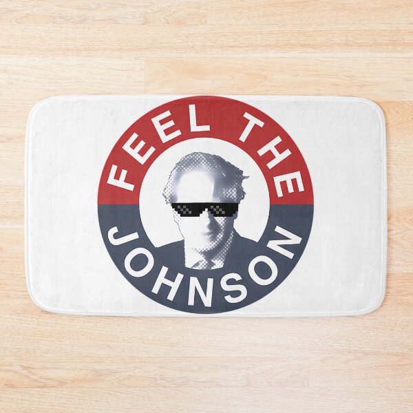 Item preview, Feel The Boris Johnson - Conservative Party designed and sold by Eswara Prasath.