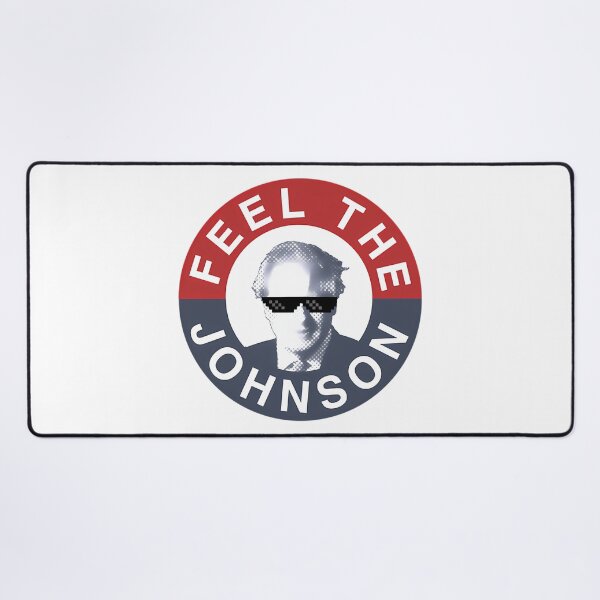 Item preview, Feel The Boris Johnson - Conservative Party designed and sold by Eswara Prasath.