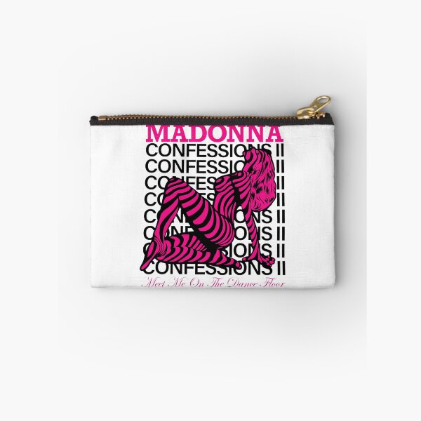 Item preview, Madonna Confessions II Retro Pop Icon Art designed and sold by Gaston  Swaniawski.