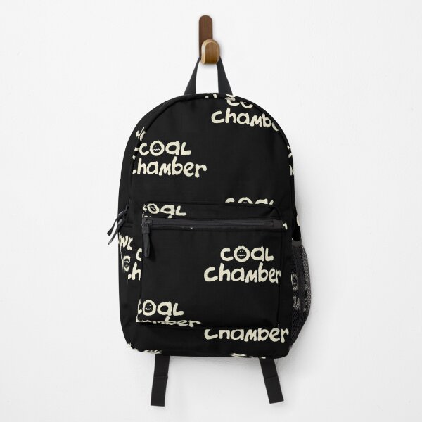 Item preview, Coal Chamber (Text) designed and sold by Boslesshop.