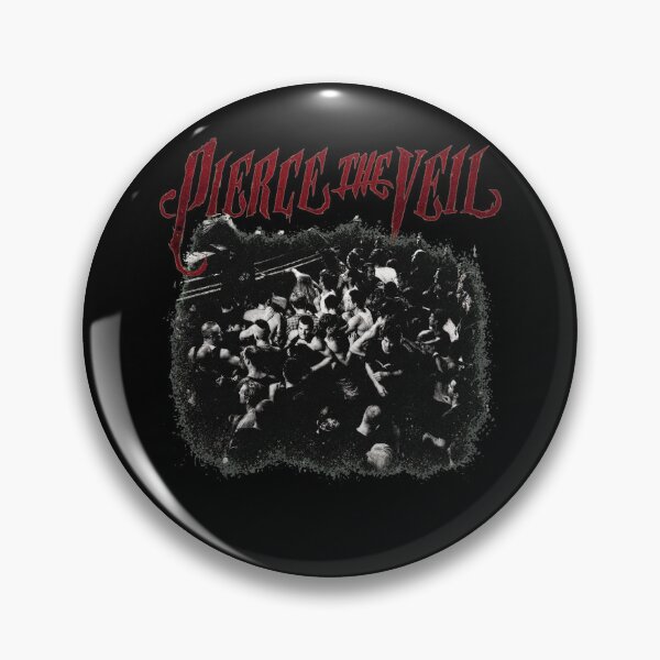 Item preview, Pierce The Veil designed and sold by Beoserkhes.
