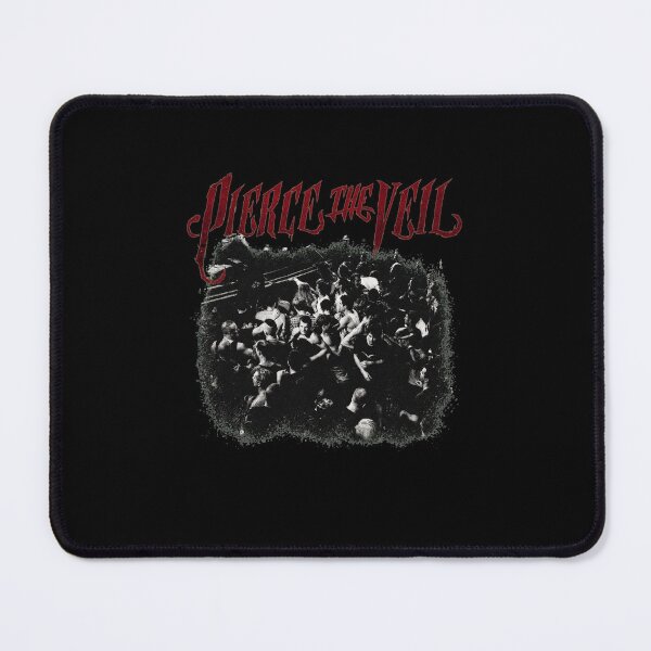 Item preview, Pierce The Veil designed and sold by Beoserkhes.