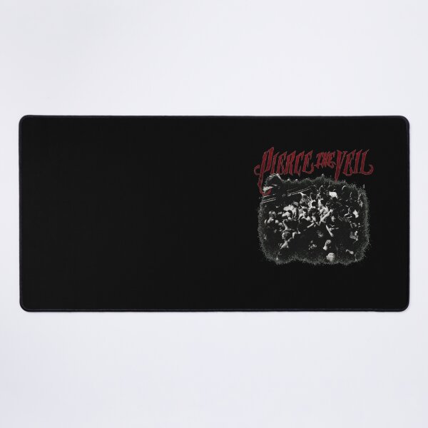 Item preview, Pierce The Veil designed and sold by Beoserkhes.
