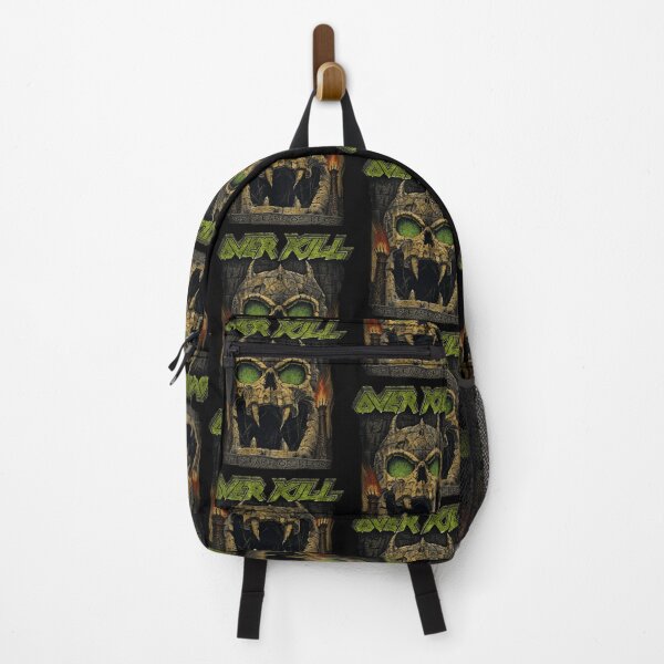 Item preview, Overkill The Years Of Decay designed and sold by ericoutlawo.