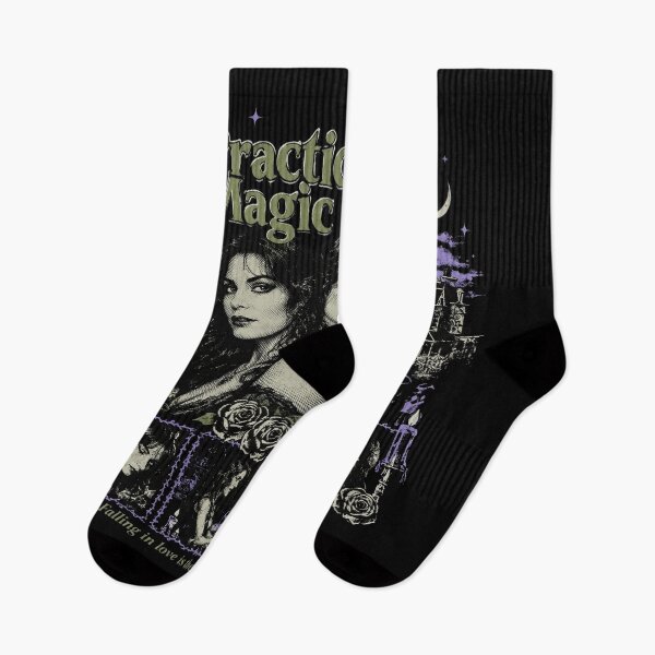 Item preview, Practical Magic Witchy designed and sold by DonovanEllis.