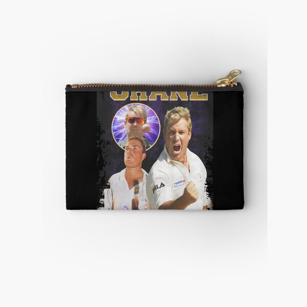 Item preview, Shane Warne  designed and sold by GeorgiWalter.