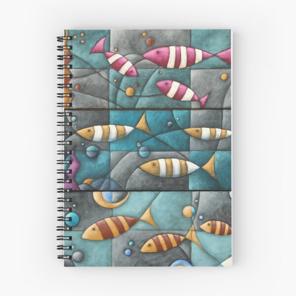 Item preview, Tryptic - Waves of Freedom designed and sold by IngridOsternack.