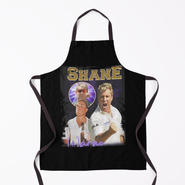 Item preview, Shane Warne  designed and sold by GeorgiWalter.