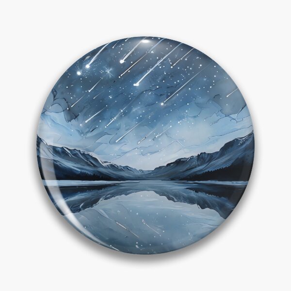 Item preview, Midnight Tarn designed and sold by ONYX Pixee.
