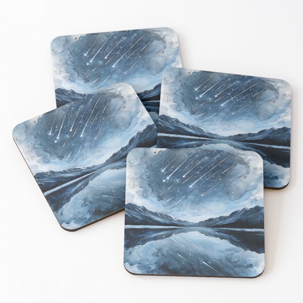 Item preview, Midnight Tarn designed and sold by ONYX Pixee.