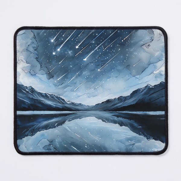 Item preview, Midnight Tarn designed and sold by ONYX Pixee.