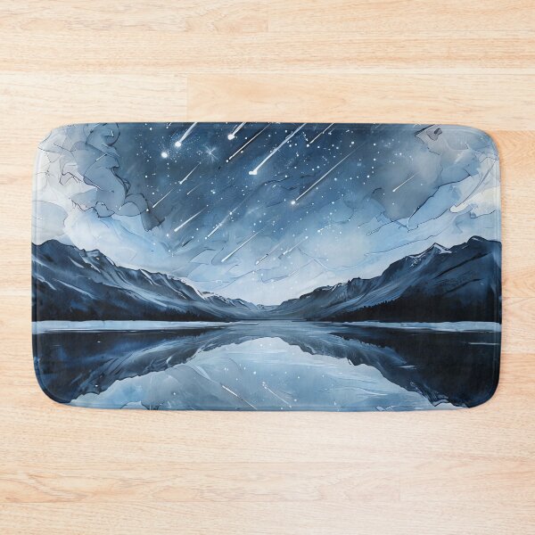 Item preview, Midnight Tarn designed and sold by ONYX Pixee.
