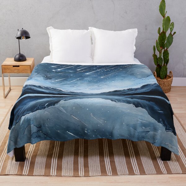 Item preview, Midnight Tarn designed and sold by ONYX Pixee.