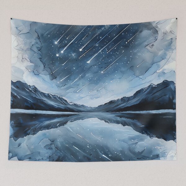Item preview, Midnight Tarn designed and sold by ONYX Pixee.